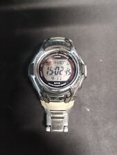 Casio watch shock for sale  Saint Louis