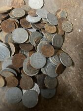 Bodenfund münzen 1920 gebraucht kaufen  Lichtenfels