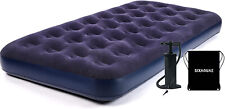 SIXAQUAE Queen Camping Air Mattress for sale  Shipping to South Africa
