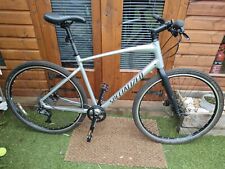 Specialized sirrus 3.0 for sale  CHINNOR