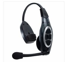 Auriculares 3M XT-1 con unidad inalámbrica a través de intercomunicador XT-1H probados funcionan muy bien  segunda mano  Embacar hacia Argentina