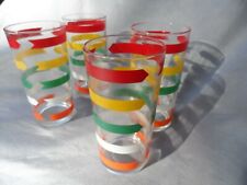 Mcm striped tumblers for sale  Sanford