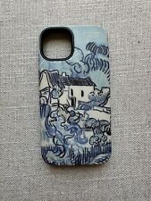 Capa telefone Casely iPhone 13 Van Gogh paisagem com casas comprar usado  Enviando para Brazil