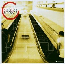 Cuica City to city (2002) [CD] segunda mano  Embacar hacia Argentina