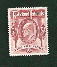 Falkland islands evii for sale  KILMARNOCK