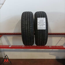 Set gomme pneumatici usato  Italia