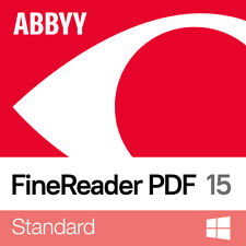 Abbyy finereader gerät gebraucht kaufen  Schwandorf