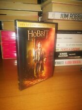 Dvd hobbit edizione usato  Roma