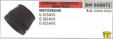 motosega komatsu g415 usato  Bisignano