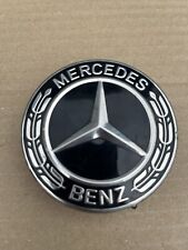 Mercedes benz black for sale  NORTHAMPTON