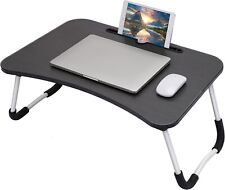 Laptop bed table for sale  SALFORD