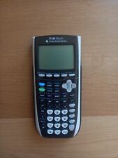 Calculatrice texas instruments d'occasion  Perpignan-