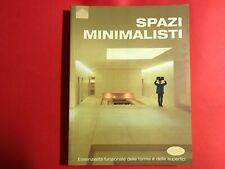 Spazi minimalisti usato  Vo