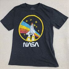 Nasa shirt mens for sale  Windyville