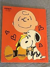 Playskool charlie brown for sale  Wake Forest