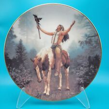 Deliverance collector plate for sale  Santa Fe