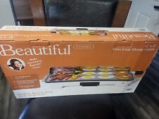 Beautiful electric griddle for sale  Commerce City
