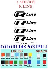 Adesivi logo line usato  Larino