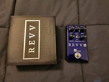 g3 revv pedal for sale  Wayside