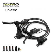 Tektro e350 bike for sale  Shipping to Ireland