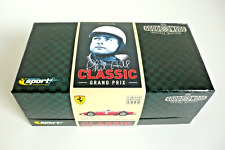 Scalextric sport classic d'occasion  Plouay