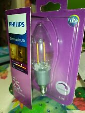 Philips b35 e14 usato  Como