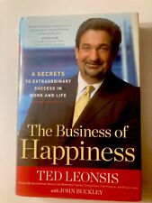 Business happiness secrets for sale  Waldorf