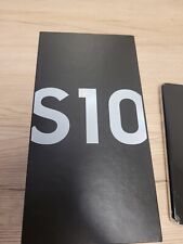 Samsung handy s10 gebraucht kaufen  Albstadt