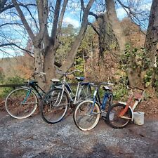 Vintage bicycle lot for sale  Ellijay