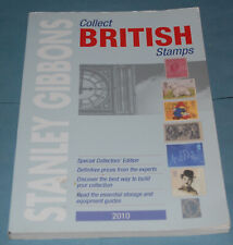 Stanley gibbons collect for sale  UK