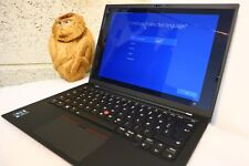 Captain notebook lenovo gebraucht kaufen  Br'haven