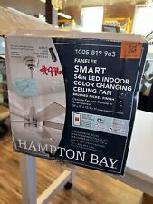 Hampton bay fanelee for sale  Sapulpa