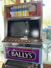 Vintage bally slot for sale  Newport Beach