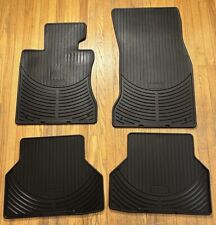 Bmw floor mats for sale  Binghamton