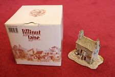 Lilliput lane chocolate for sale  KIDDERMINSTER