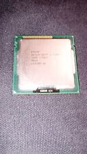 Intel core 2600k for sale  SELBY