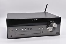 Sony home audio gebraucht kaufen  Antrifttal