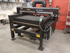 Monument 150W CO2 Laser -� Metal cutting and engraving -� 50 x 50 for sale  Shipping to South Africa