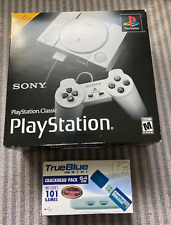 Playstation classic mini for sale  STOKE-ON-TRENT