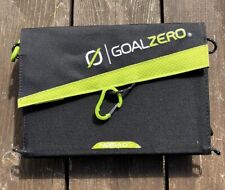 Goal zero nomad for sale  STANMORE