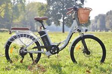 Celektron bike bici for sale  Shipping to Ireland