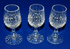 Webb crystal set for sale  DISS