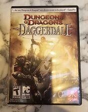 Dungeons dragons daggerdale for sale  LOUGHBOROUGH