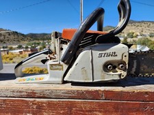 Stihl 026 chainsaw for sale  Eureka