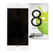 Quadro branco de substituição tela sensível ao toque digitalizador tela LCD para iPhone 8 comprar usado  Enviando para Brazil