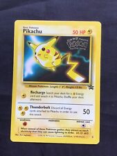 pikachu cards for sale  LITTLEBOROUGH