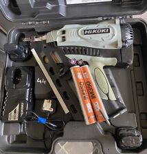 Hitachi nail gun for sale  BURTON-ON-TRENT