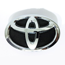 Emblema da grade dianteira Toyota COROLLA 2009 2010 2011 2012 2013 frete dos EUA!, usado comprar usado  Enviando para Brazil