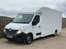 2019 renault master for sale  ENFIELD