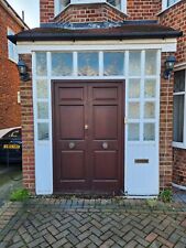 Wooden solid door for sale  LONDON